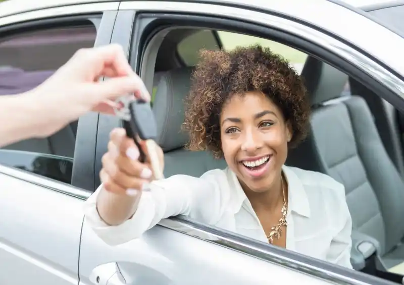 auto leasen Zuurdijk